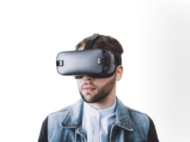vpnetwork virtualreality goggles